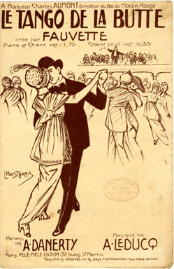 Search images of sheet music covers depicting 'Ballrooms interiors'