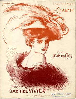 Browse sheet music covers for illustrator Georges-Dola' - page 17